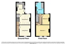 Edwards Road, Amesbury, Salisbury floorplan 1 out of 1