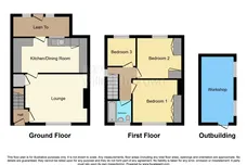 Milcroft Crescent, Hatfield, Doncaster floorplan 1 out of 1