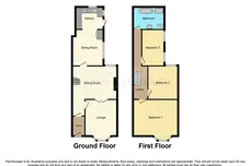St. Pauls Road, Wallasey floorplan 1 out of 1