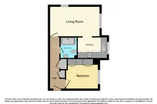 Camargue Drive, March floorplan 1 out of 1