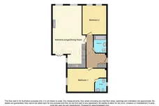 Peacock Lane, Holt floorplan 1 out of 1