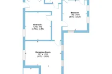 Cezanne Road, London floorplan 1 out of 1
