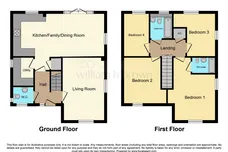 The Orchard, Kedington, Haverhill floorplan 1 out of 1