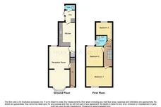 Langley Avenue, Thornaby, Stockton-On-Tees floorplan 1 out of 1