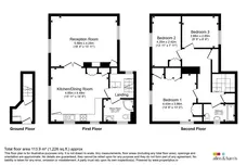 St. Anns Place, Bath floorplan 1 out of 1