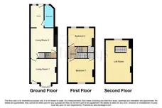 Dolobran Road, Birmingham floorplan 1 out of 1