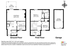 Sandy Mead, Epsom floorplan 1 out of 1