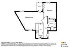 Page Stair Lane, KING'S LYNN floorplan 1 out of 1