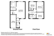 South Close, Gosport floorplan 1 out of 1