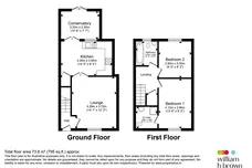 Queen Street, Coggeshall, Colchester floorplan 1 out of 1