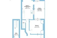 Grosvenor Park, London floorplan 1 out of 1
