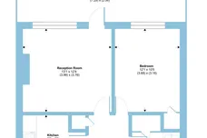 Muswell Hill, London floorplan 1 out of 1