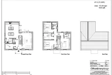 Evenlode Road, Moreton-In-Marsh floorplan 1 out of 1