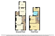 Habershon Street, Splott, Cardiff floorplan 1 out of 1