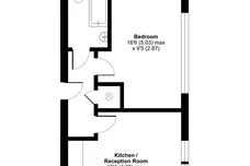 Kings Road, Stevenage floorplan 1 out of 1