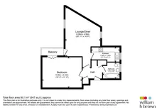 Page Stair Lane, KING'S LYNN floorplan 1 out of 1