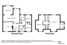 East Gomeldon Road, Gomeldon, Salisbury floorplan 1 out of 1