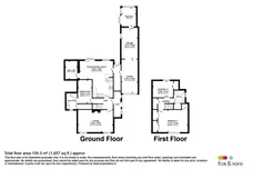 Greenway, Monkton Heathfield, Taunton floorplan 1 out of 1