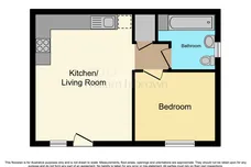 The Gables, Blenheim Road, LINCOLN floorplan 1 out of 1