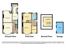 Harrogate Crescent, Middlesbrough floorplan 1 out of 1