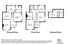 Castleton Boulevard, SKEGNESS floorplan 1 out of 1
