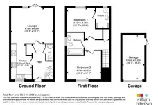 Leveret Green, Swaffham floorplan 1 out of 1