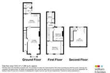 Grovehill Road, BEVERLEY floorplan 1 out of 1