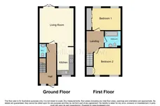 The Croft, Christchurch, Wisbech floorplan 1 out of 1