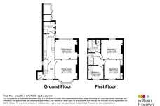 Station Road, Ranskill, Retford floorplan 1 out of 1