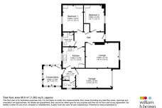 Victory Road, DOWNHAM MARKET floorplan 1 out of 1