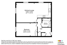 Bran Field Way, Braintree floorplan 1 out of 1