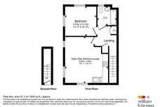 Sherston Crescent, Beverley floorplan 1 out of 1