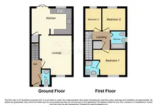 Mendham Lane, Harleston floorplan 1 out of 1