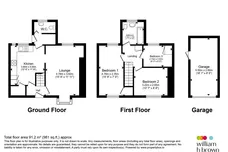 Fourth Square, Stainforth, Doncaster floorplan 1 out of 1