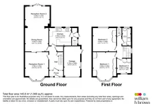 Springfields, Broxbourne floorplan 1 out of 1