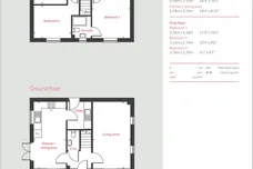 Covenham Drive, GRANTHAM floorplan 1 out of 1