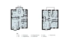 Henley Gate, Ipswich floorplan 1 out of 1
