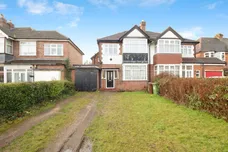 Longmore Road, Shirley, Solihull floorplan 1 out of 1