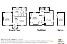 Ware Road, Hoddesdon floorplan 1 out of 1