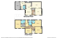Station Road, Woburn Sands, Milton Keynes floorplan 1 out of 1
