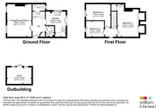 Farmway, Dagenham floorplan 1 out of 1