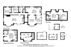 Arbor Road, Cromer floorplan 1 out of 1