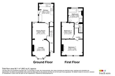 Greys Road, Eastbourne floorplan 1 out of 1