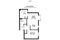 Vancouver Road, BROXBOURNE floorplan 1 out of 1