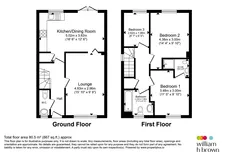 Fountain Head Road, Halifax floorplan 1 out of 1