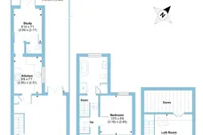 Stanley Road, London floorplan 1 out of 1
