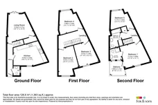 Endeavour Court, Plymouth floorplan 1 out of 1