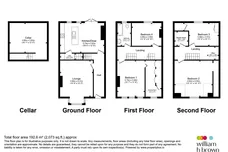 Cross Green Lane, Halton, LEEDS floorplan 1 out of 1