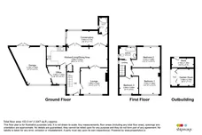 Jackson Crescent, Stourport-On-Severn floorplan 1 out of 1