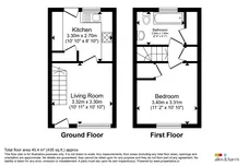 Wormald Road, Wallingford floorplan 1 out of 1